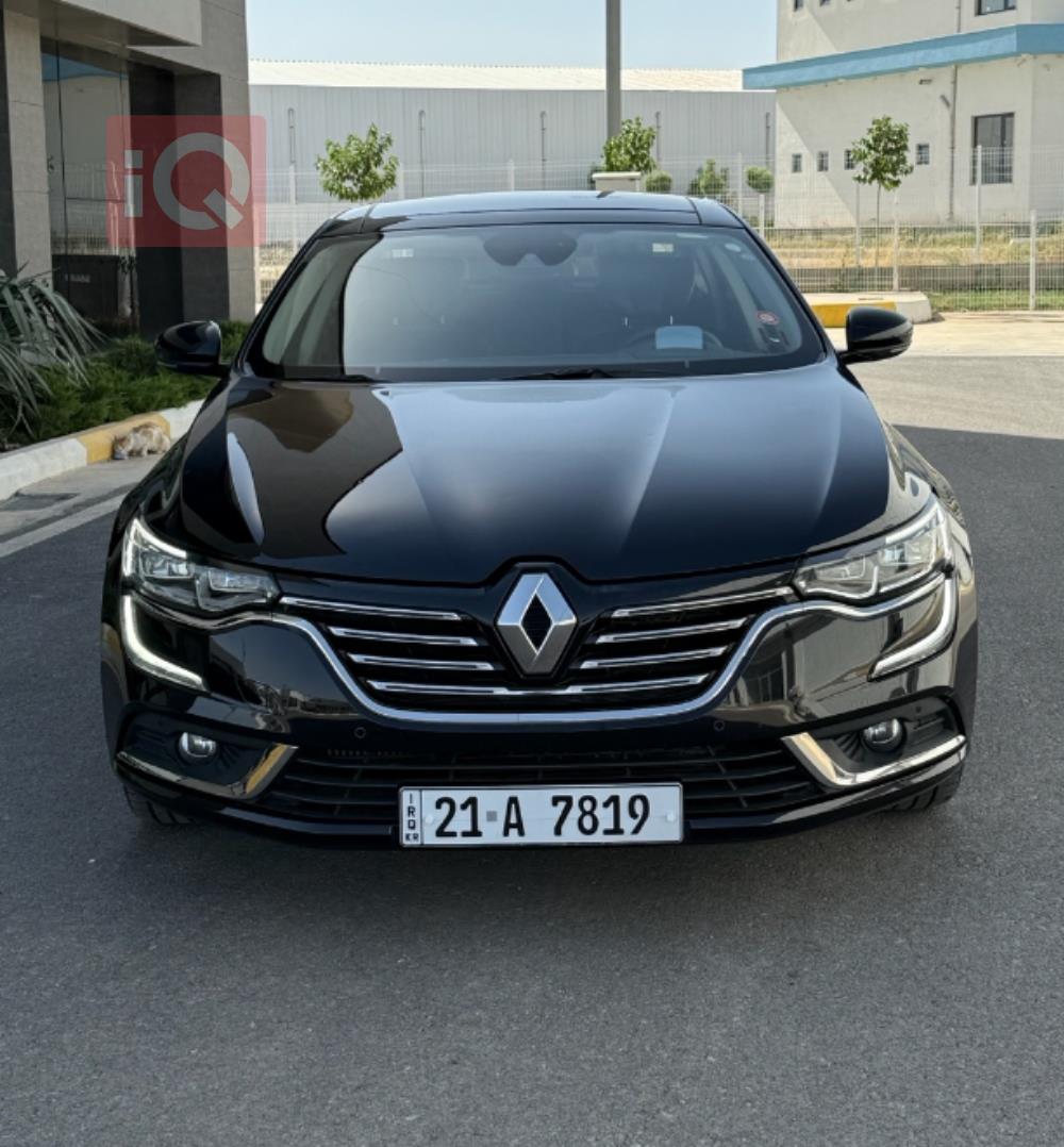 Renault Talisman